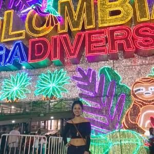 Meet your Posher, Marce